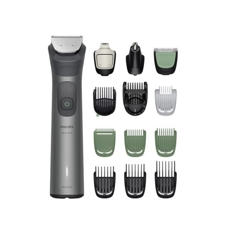 Philips Trymer PHILIPS Multigroom MG7921/15