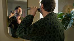 Philips Trymer PHILIPS Multigroom MG9557/15