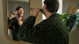 Philips Trymer PHILIPS Multigroom MG9557/15