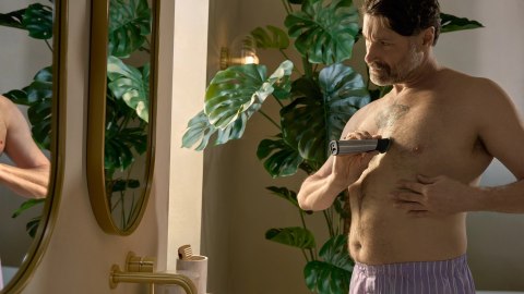 Philips Trymer PHILIPS Multigroom MG9557/15