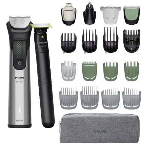 Philips Trymer PHILIPS Multigroom MG9557/15