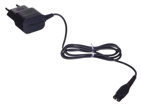 Philips Trymer do brody Philips BT3206/14 (kolor biały)