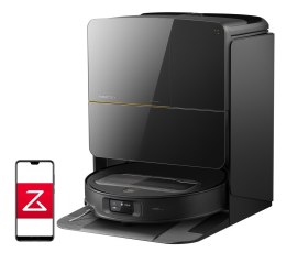 Roborock Robot sprzątający Roborock Saros Z70