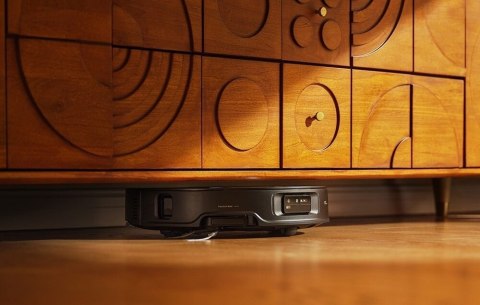 Roborock Robot sprzątający Roborock Saros Z70