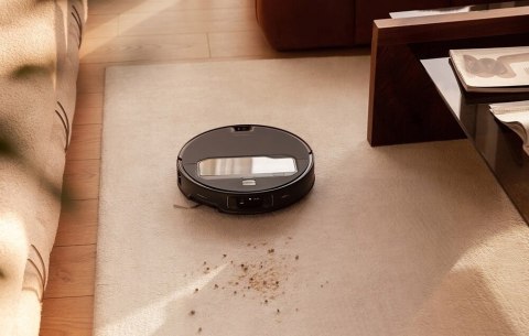 Roborock Robot sprzątający Roborock Saros Z70