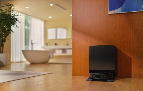 Roborock Robot sprzątający Roborock Saros Z70