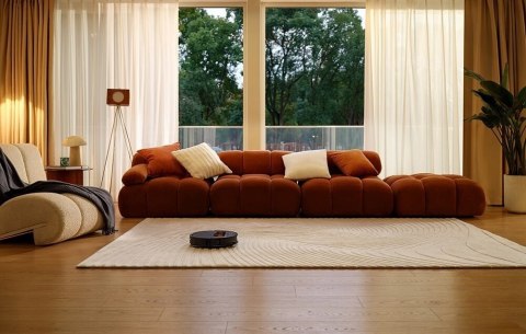 Roborock Robot sprzątający Roborock Saros Z70