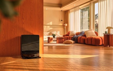 Roborock Robot sprzątający Roborock Saros Z70