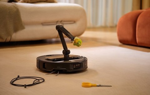 Roborock Robot sprzątający Roborock Saros Z70