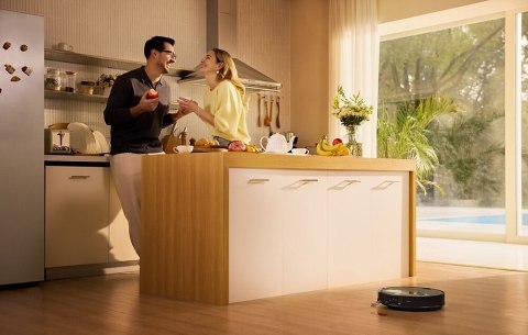 Roborock Robot sprzątający Roborock Saros Z70