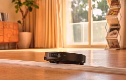 Roborock Robot sprzątający Roborock Saros Z70