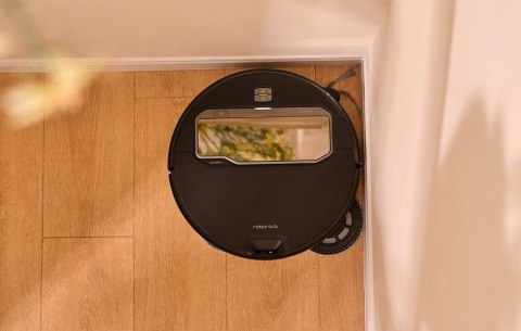 Roborock Robot sprzątający Roborock Saros Z70