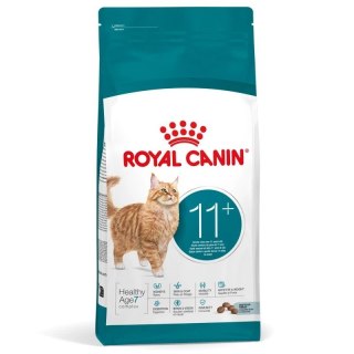 Royal Canin ROYAL CANIN FHN Cat Ageing 11+ 0,4kg