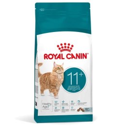 Royal Canin ROYAL CANIN FHN Cat Ageing 11+ 4kg