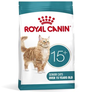 Royal Canin ROYAL CANIN FHN Cat Ageing 15+ 4kg