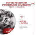Royal Canin ROYAL CANIN FHN Cat Ageing Sterilised 11+ 4kg