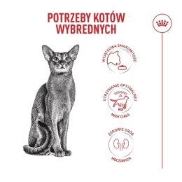 Royal Canin ROYAL CANIN FHN Cat Exigent Fussy 2kg