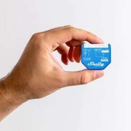 Shelly Shelly Qubino Wave 1 - 1-kanałowy przekaźnik dopuszkowy/sterownik Z-Wave 230 V