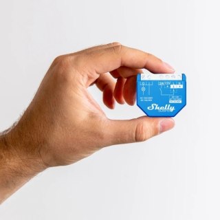 Shelly Inteligentny sterownik Z-Wave Shelly Qubino Wave 1