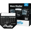 Shelly Shelly Qubino Wave Shutter - Inteligentny sterownik rolet z Z-Wave