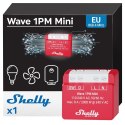 Shelly Shelly Wave 1PM Mini LR Element wykonawczy Z-Wave