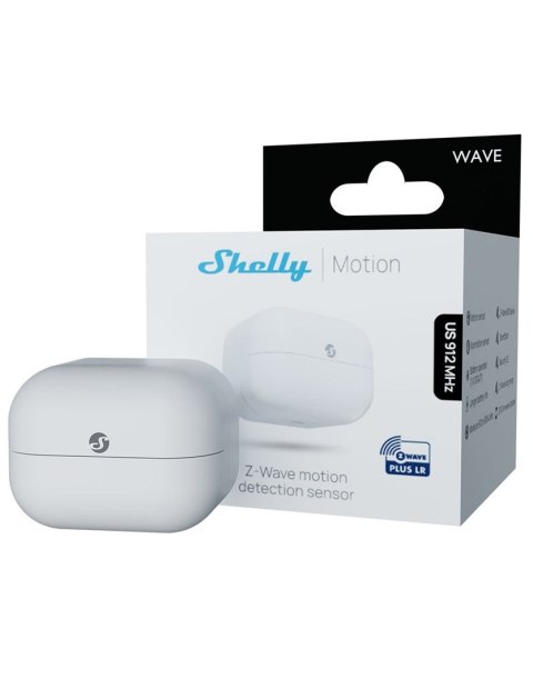 Shelly Shelly Wave Motion EU Czujnik ruchu