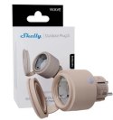 Shelly Inteligentne gniazdo Shelly Wave Outdoor Plug S