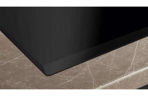 Siemens Zestaw piekarnik z funkcją pary SIEMENS HR538ABS1 + płyta indukcyjna SIEMENS ED651HSC1E