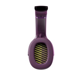 Skullcandy Słuchawki Skullcandy Crusher Evo Wireless Midnight Plum