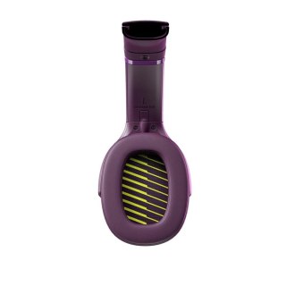 Skullcandy Słuchawki Skullcandy Crusher Evo Wireless Midnight Plum