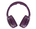 Skullcandy Słuchawki Skullcandy Crusher Evo Wireless Midnight Plum