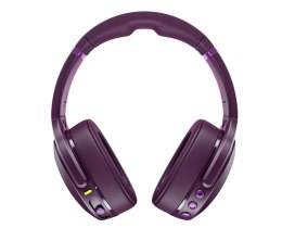 Skullcandy Słuchawki Skullcandy Crusher Evo Wireless Midnight Plum