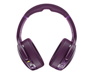 Skullcandy Słuchawki Skullcandy Crusher Evo Wireless Midnight Plum