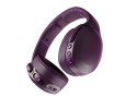 Skullcandy Słuchawki Skullcandy Crusher Evo Wireless Midnight Plum