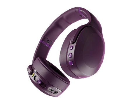 Skullcandy Słuchawki Skullcandy Crusher Evo Wireless Midnight Plum