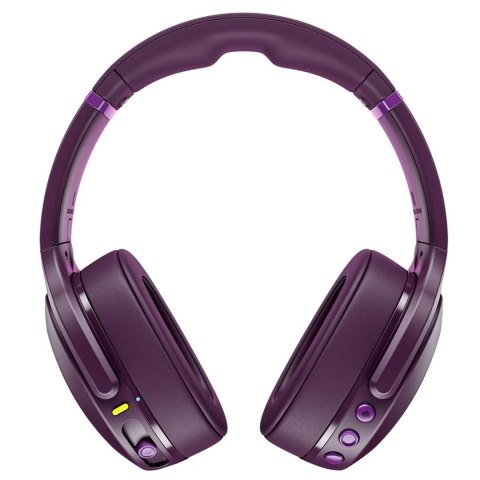 Skullcandy Słuchawki Skullcandy Crusher Evo Wireless Midnight Plum