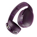 Skullcandy Słuchawki Skullcandy Crusher Evo Wireless Midnight Plum