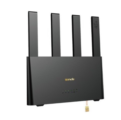 Tenda Router Tenda 4G08