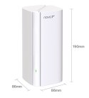 Tenda Router Tenda EE3 Pro(2-pack)