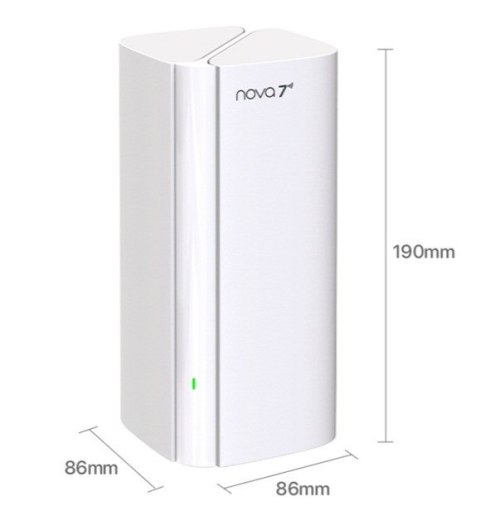 Tenda Router Tenda EE3 Pro(3-pack)