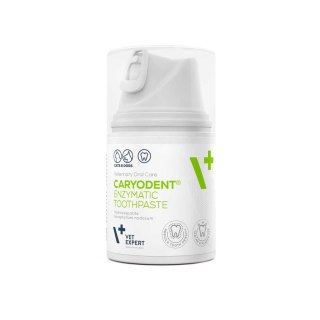 VetExpert VetExpert Caryodent Enzymatic Toothpaste 50ml