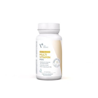 VetExpert VetExpert Multivitamin Mini 30 Kapsułek