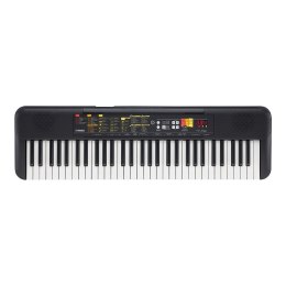 Yamaha Yamaha PSR-F52 - Keyboard