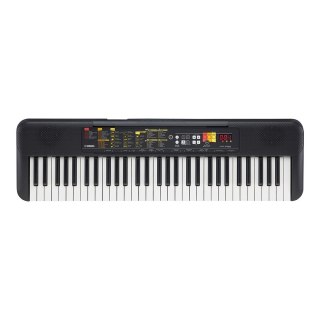 Yamaha Yamaha PSR-F52 - Keyboard