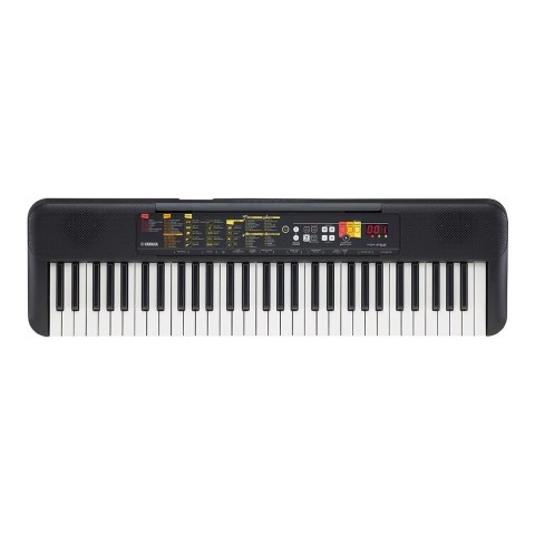 Yamaha Yamaha PSR-F52 - Keyboard