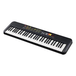 Yamaha Yamaha PSR-F52 - Keyboard