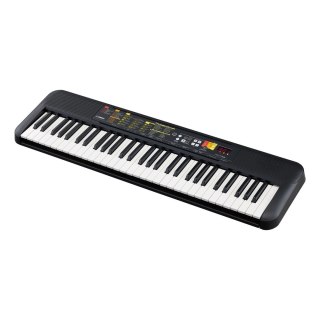 Yamaha Yamaha PSR-F52 - Keyboard