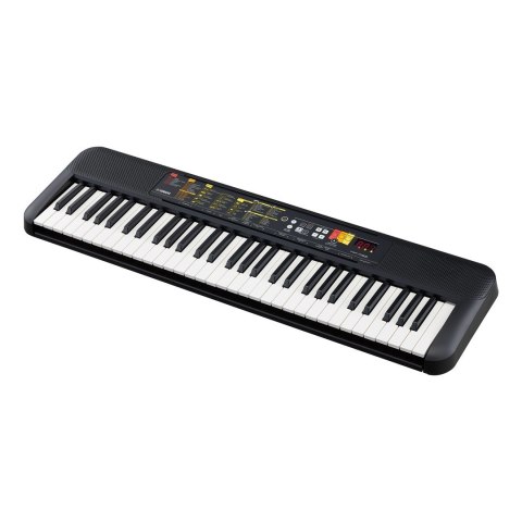 Yamaha Yamaha PSR-F52 - Keyboard
