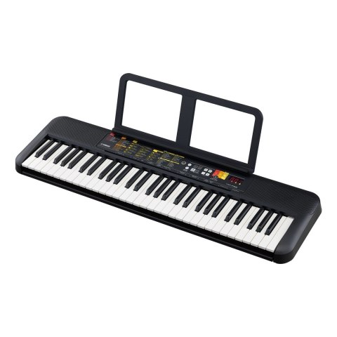 Yamaha Yamaha PSR-F52 - Keyboard