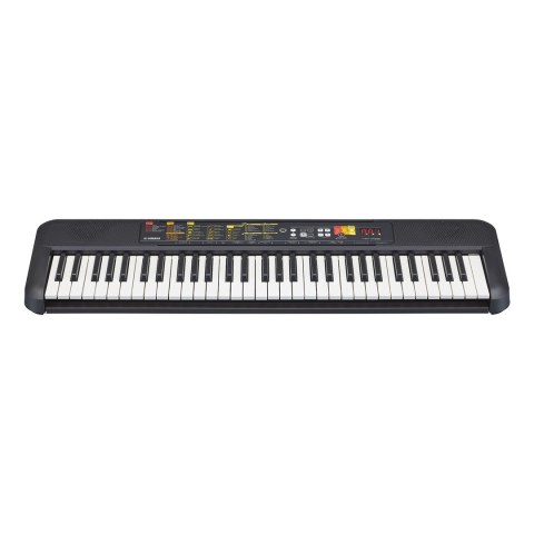 Yamaha Yamaha PSR-F52 - Keyboard